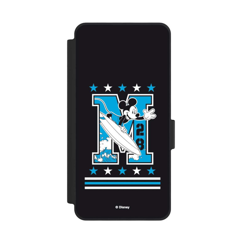 Galaxy S26 NIVOflip Micky Maus - M28