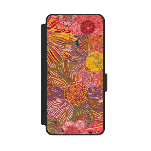 Samsung Galaxy S26 NIVOflip Daisy Dance