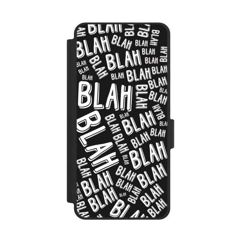Galaxy S26 NIVOflip Blahblahblah