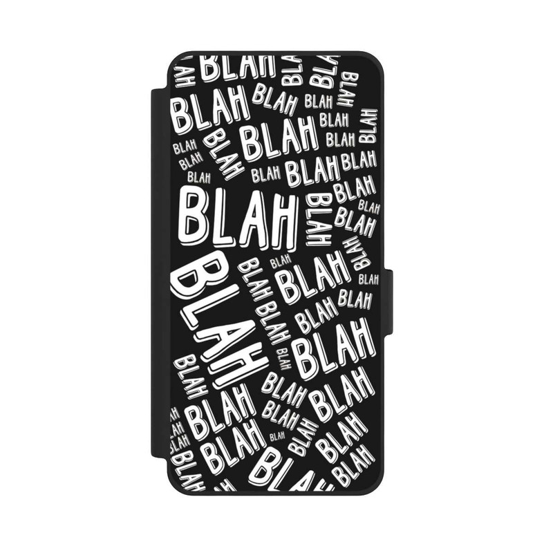 Galaxy S26 NIVOflip Blahblahblah