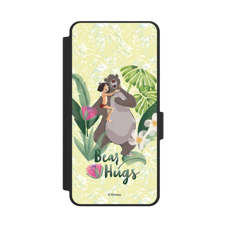 Galaxy S26 NIVOflip Bear Hugs