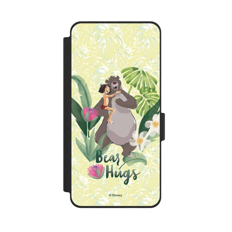Galaxy S26 NIVOflip Bear Hugs