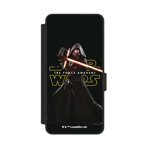 Samsung Galaxy S26 NIVOflip Kylo Ren - Star Wars