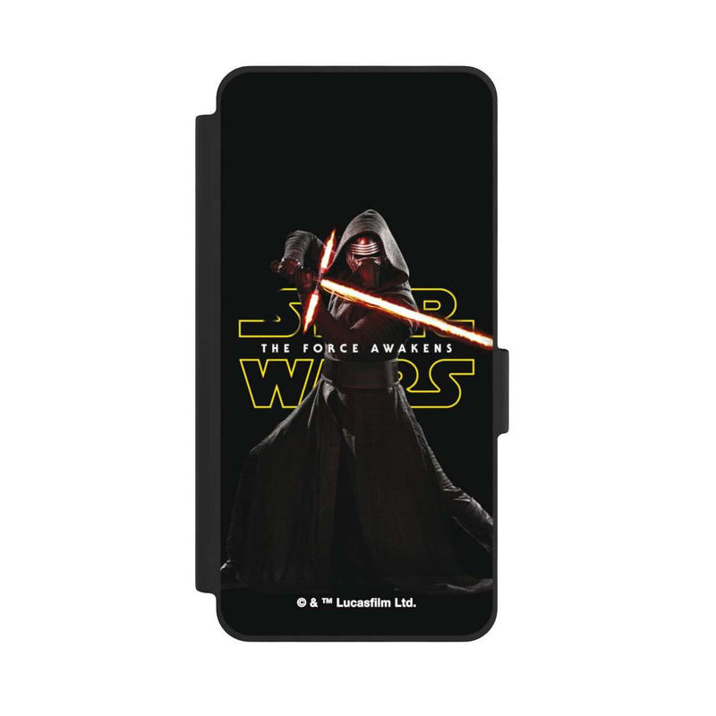 Galaxy S26 NIVOflip Kylo Ren - Star Wars