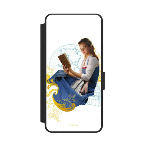 Samsung Galaxy S26 NIVOflip Belle Reading Movie