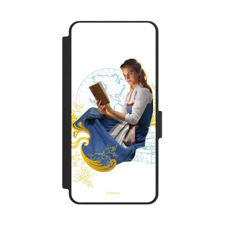 Galaxy S26 NIVOflip Belle Reading Movie
