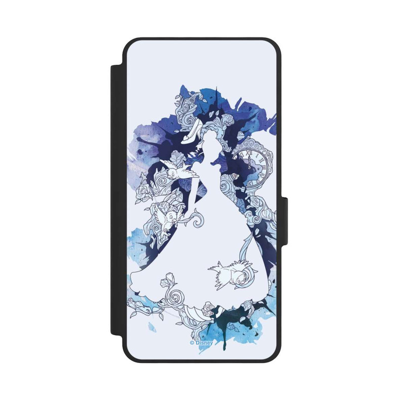 Galaxy S26 NIVOflip Princess Cinderella
