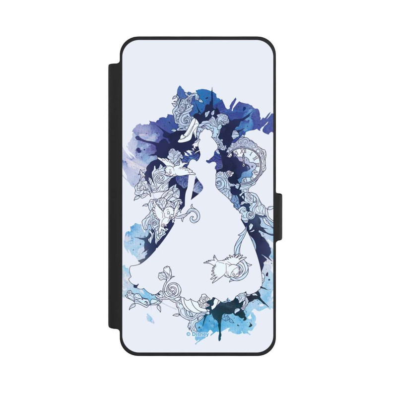 Galaxy S26 NIVOflip Princess Cinderella