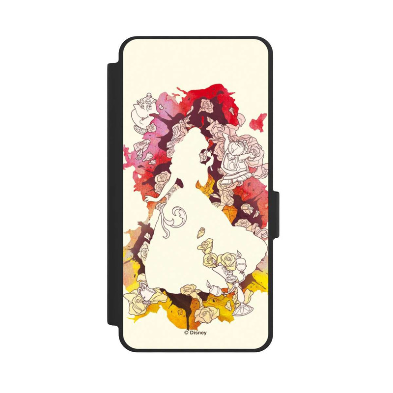 Galaxy S26 NIVOflip Princess Belle