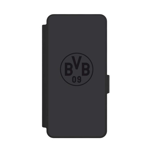 Samsung Galaxy S26 NIVOflip BVB Grau