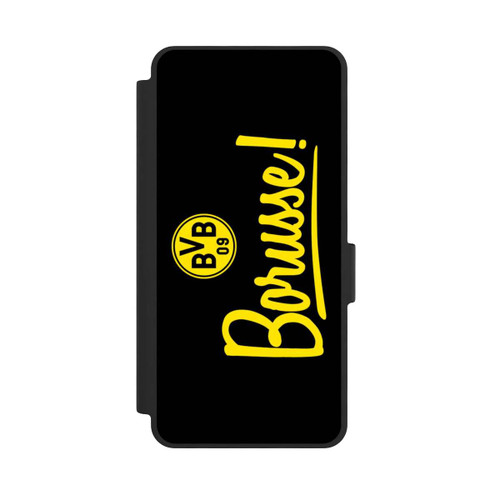 Samsung Galaxy S26 NIVOflip BVB Borusse