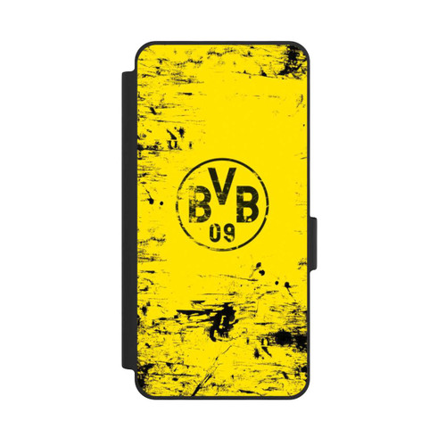 Samsung Galaxy S26 NIVOflip BVB Destroyed Look