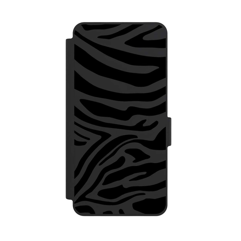 Galaxy S26 NIVOflip Zèbre sans Fond