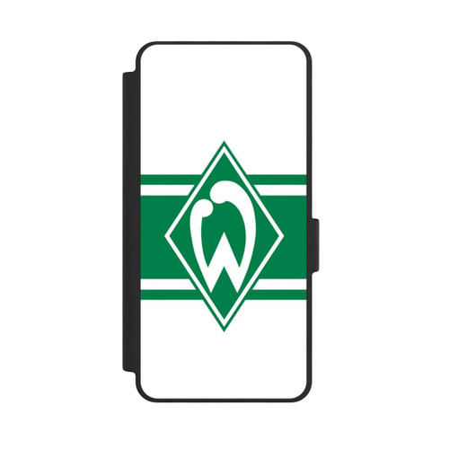 Samsung Galaxy S26 NIVOflip Werder Stripes White