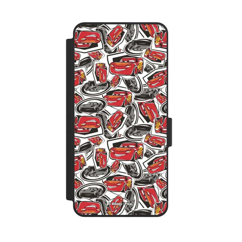 Galaxy S26 NIVOflip Cars 3 Retro