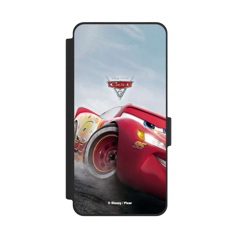 Galaxy S26 NIVOflip Cars3 Lightning Mc Queen