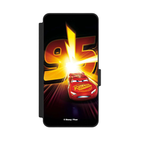 Samsung Galaxy S26 NIVOflip Cars3 Lightning 95