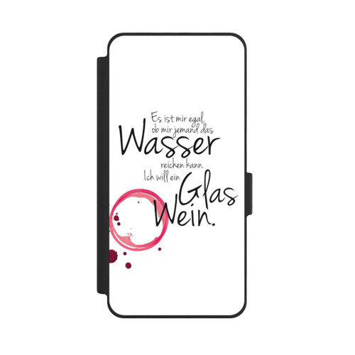 Samsung Galaxy S26 NIVOflip Es ist Mir Egal