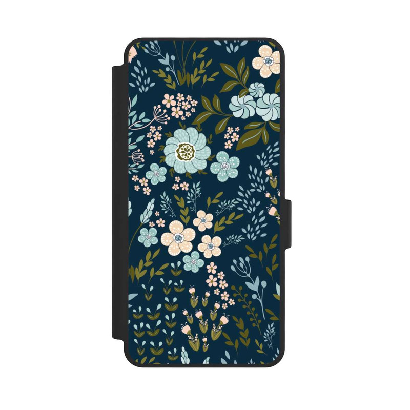 Galaxy S26 NIVOflip Automne floral 4