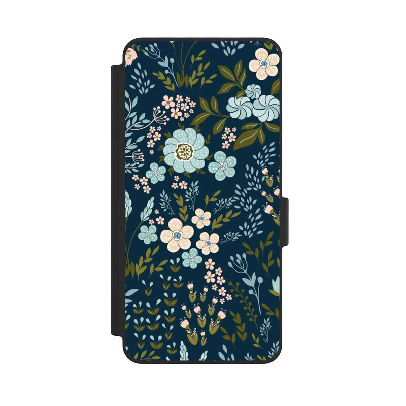 Galaxy S26 NIVOflip Automne floral 4