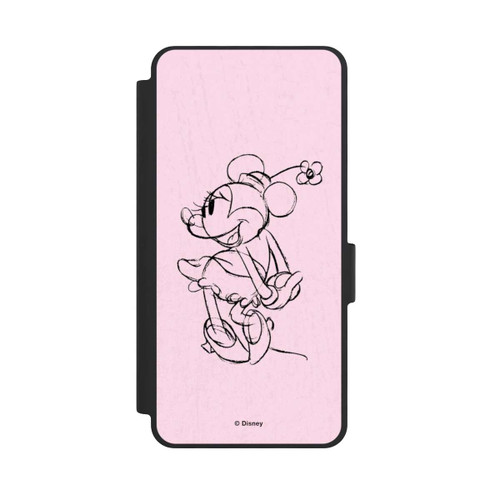 Samsung Galaxy S26 NIVOflip Minnie Mouse Vintage