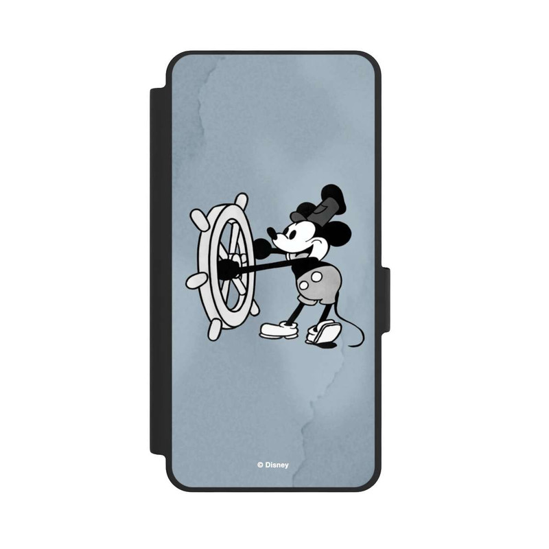 Galaxy S26 NIVOflip Micky Vintage Matrose