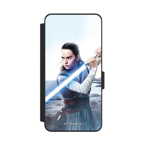 Samsung Galaxy S26 NIVOflip Rey - Star Wars 8