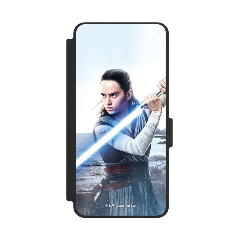 Galaxy S26 NIVOflip Rey - Star Wars 8