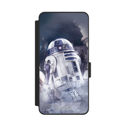 Samsung Galaxy S26 NIVOflip R2D2 - Star Wars 8