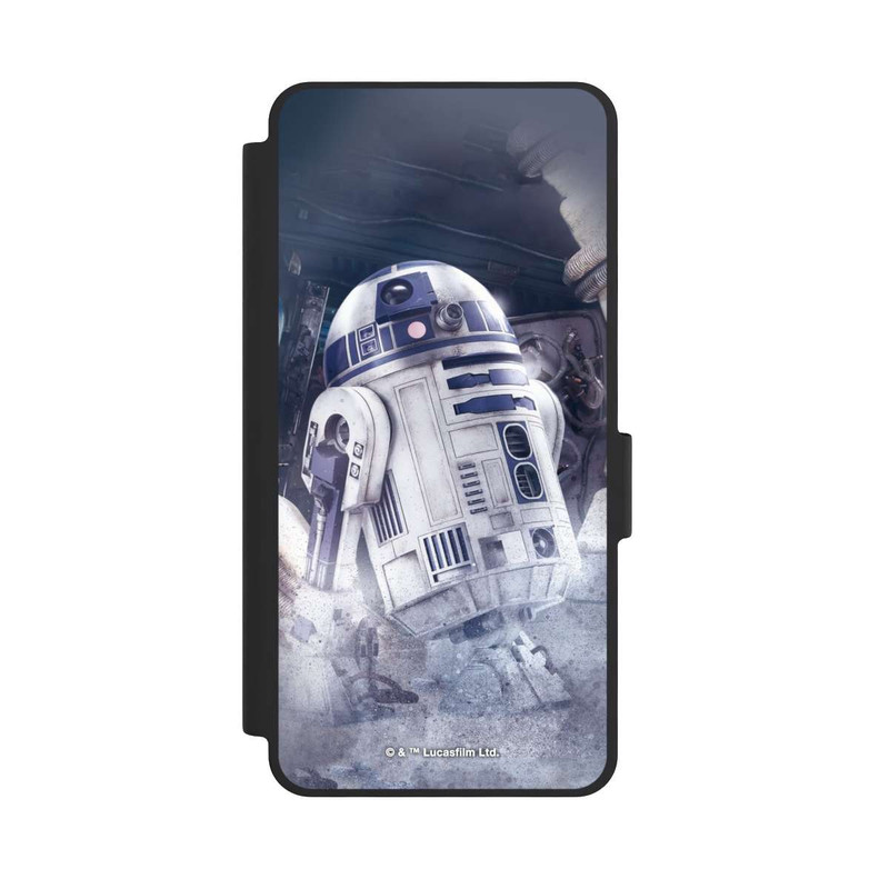 Galaxy S26 NIVOflip R2D2 - Star Wars 8