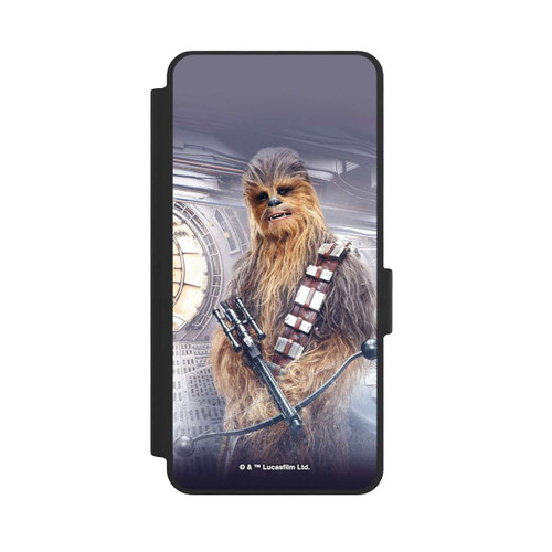 Samsung Galaxy S26 NIVOflip Chewbacca - Star Wars 8