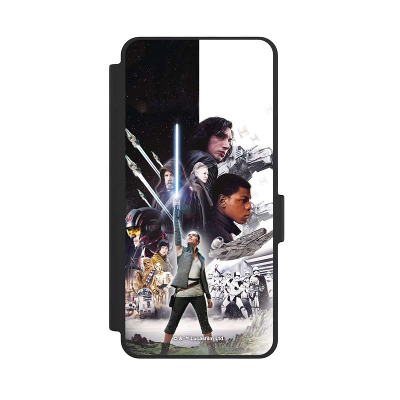 Galaxy S26 NIVOflip L'équipage - Star Wars 8