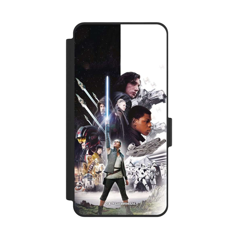 Galaxy S26 NIVOflip L'équipage - Star Wars 8