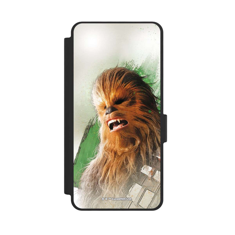 Galaxy S26 NIVOflip Chewie - Star Wars