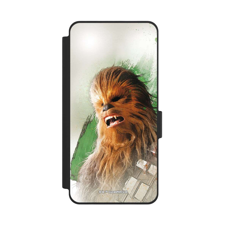 Galaxy S26 NIVOflip Chewie - Star Wars