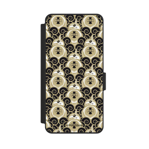Samsung Galaxy S26 NIVOflip BB8 Muster - Star Wars 8