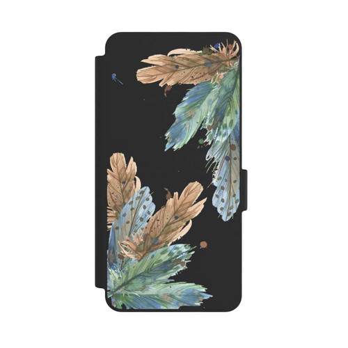 Samsung Galaxy S26 NIVOflip Federkrone