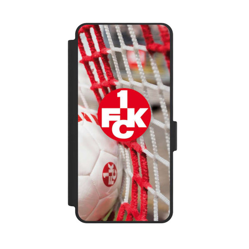 Samsung Galaxy S26 NIVOflip Torschuss FCK