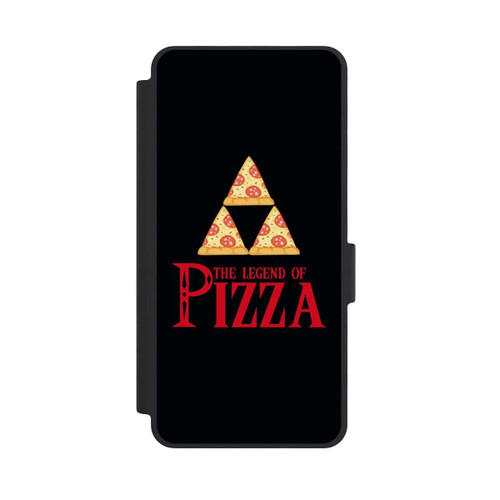 Samsung Galaxy S26 NIVOflip The Legend of Pizza