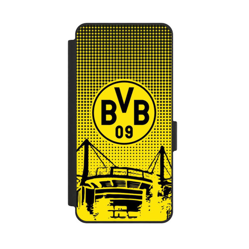 Samsung Galaxy S26 NIVOflip BVB Dots