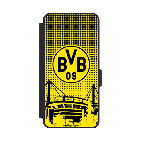 Samsung Galaxy S26 NIVOflip BVB Dots