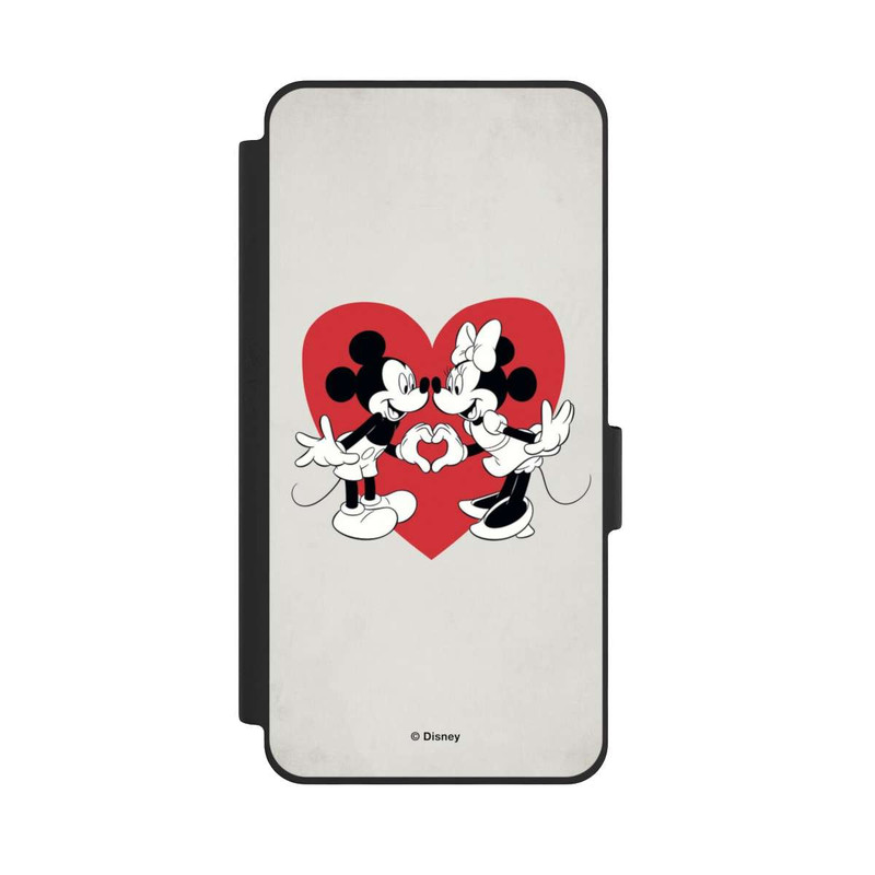 Galaxy S26 NIVOflip Micky and Minnie in Love