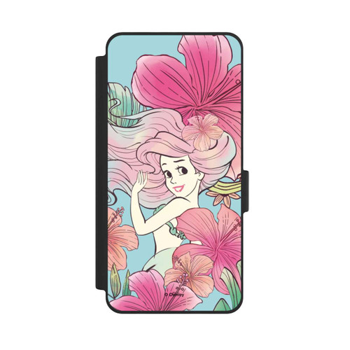 Samsung Galaxy S26 NIVOflip Arielle Royal Floral