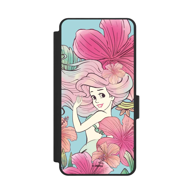Galaxy S26 NIVOflip Arielle Royal Floral