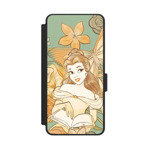 Samsung Galaxy S26 NIVOflip Belle Royal Floral