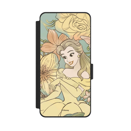 Samsung Galaxy S26 NIVOflip Belle Royal Floral No 2