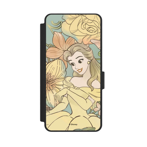 Samsung Galaxy S26 NIVOflip Belle Royal Floral No 2