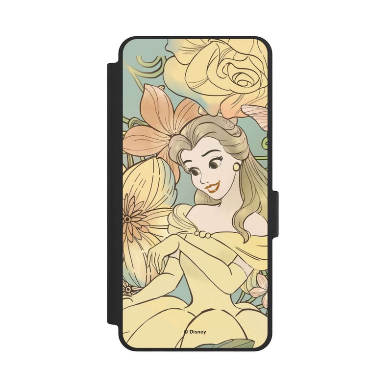 Galaxy S26 NIVOflip Belle Royal Floral No 2