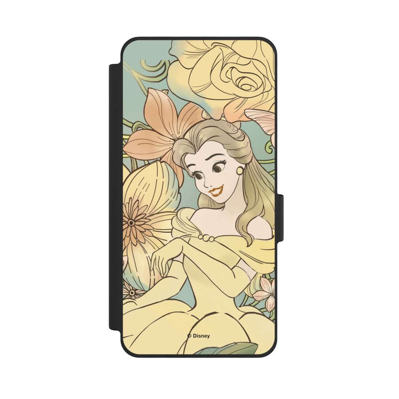 Galaxy S26 NIVOflip Belle Royal Floral No 2