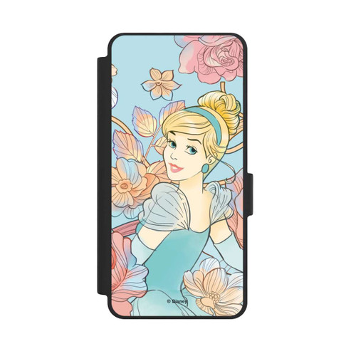 Samsung Galaxy S26 NIVOflip Cinderella Royal Floral